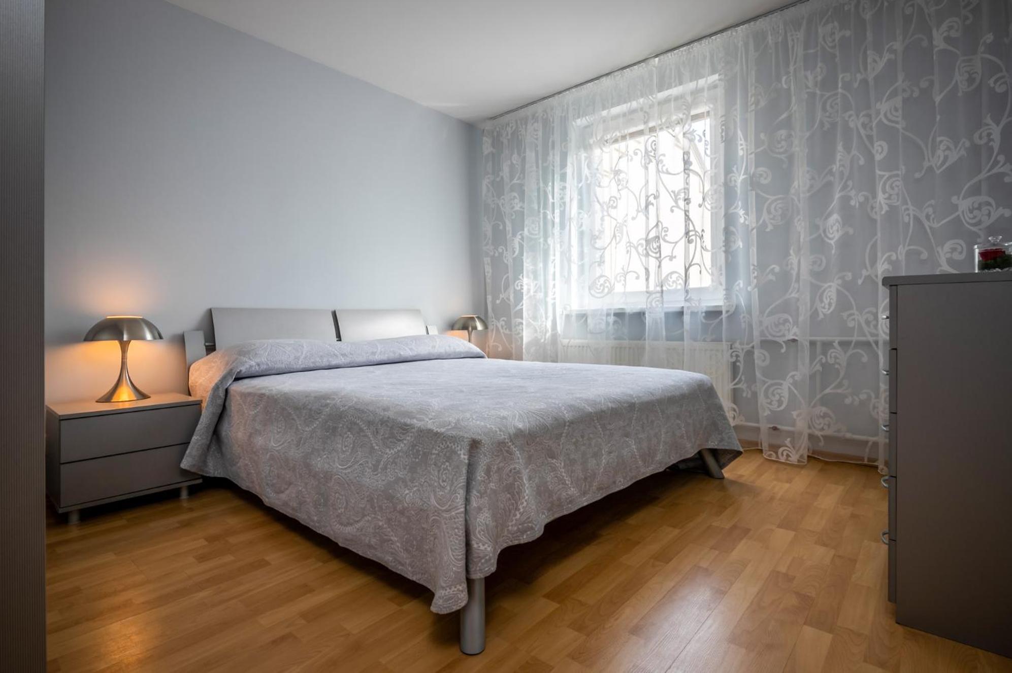 Apartment In The Center Of Klaipeda Butas Klaipedos Miesto Centre Exteriér fotografie