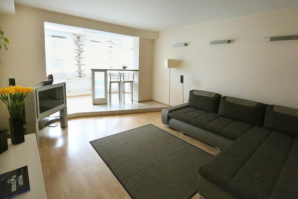 Apartment In The Center Of Klaipeda Butas Klaipedos Miesto Centre Exteriér fotografie