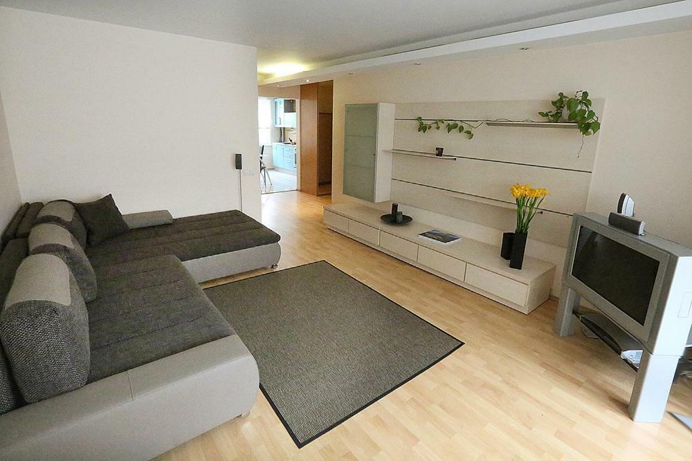 Apartment In The Center Of Klaipeda Butas Klaipedos Miesto Centre Exteriér fotografie