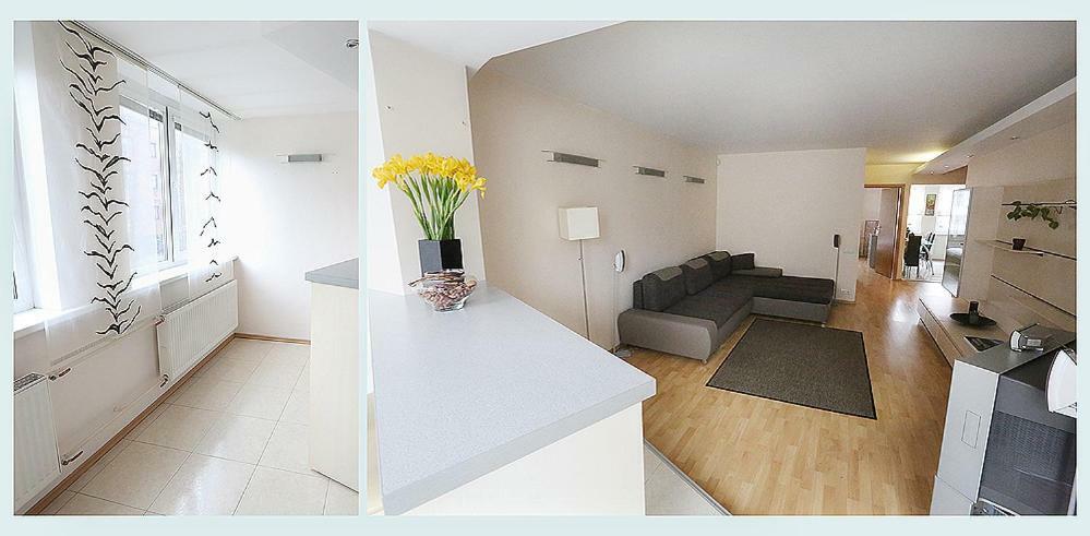 Apartment In The Center Of Klaipeda Butas Klaipedos Miesto Centre Exteriér fotografie